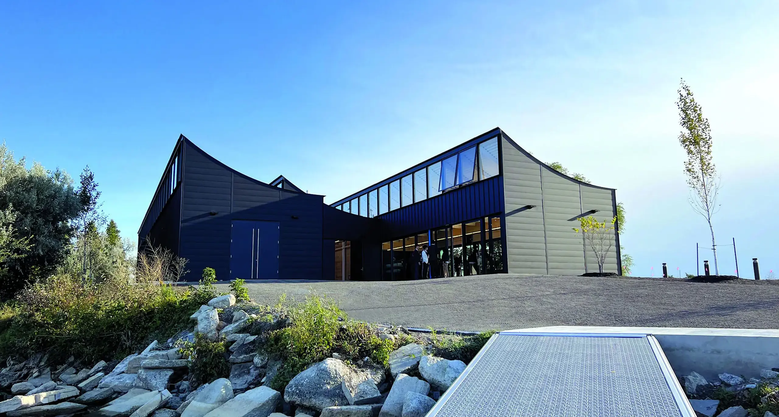 UCC Athletics Facilities