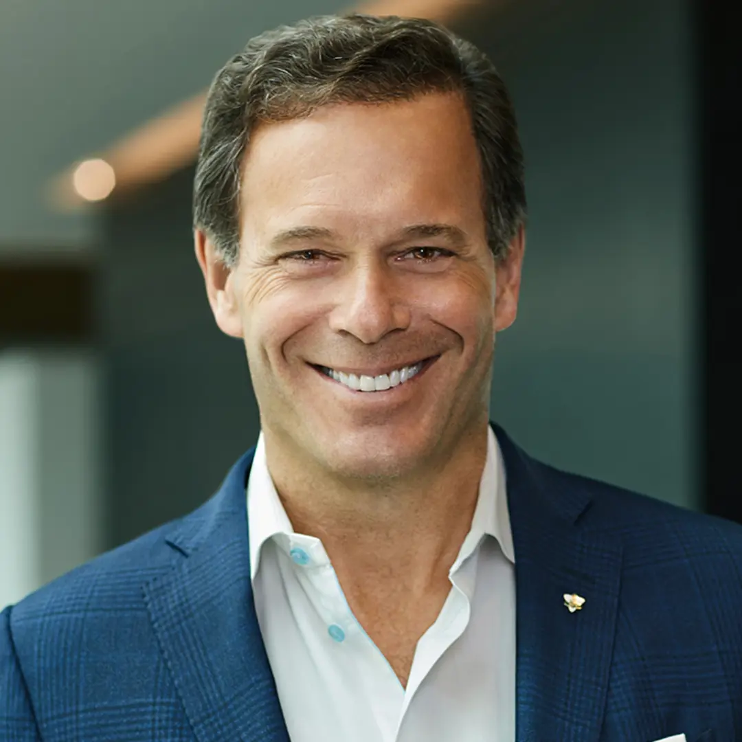 Mark Cohon