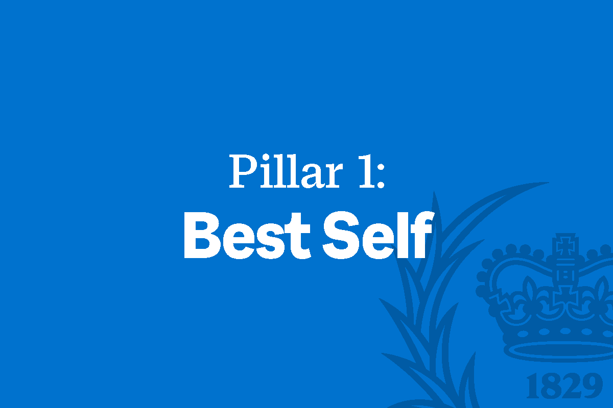 Best Self