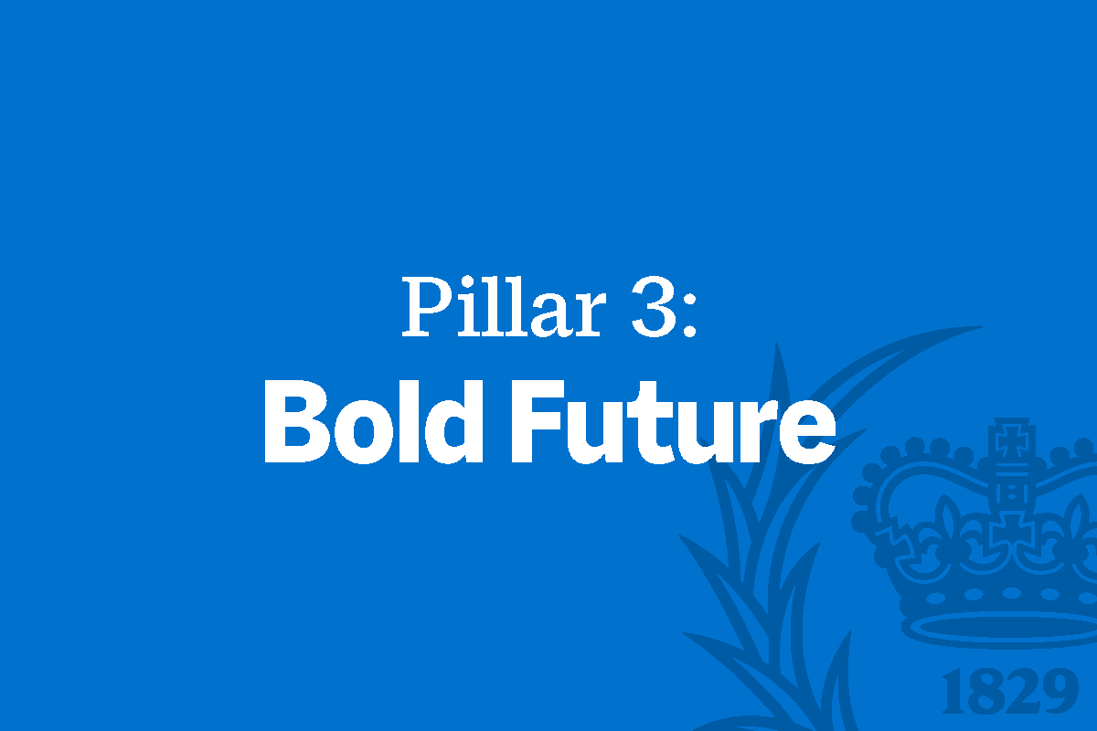 Bold Future