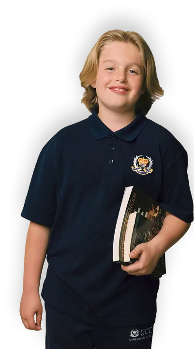 Example Division Student